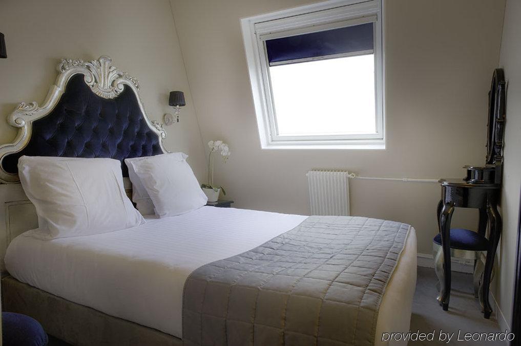 Hotel Annexe Parijs