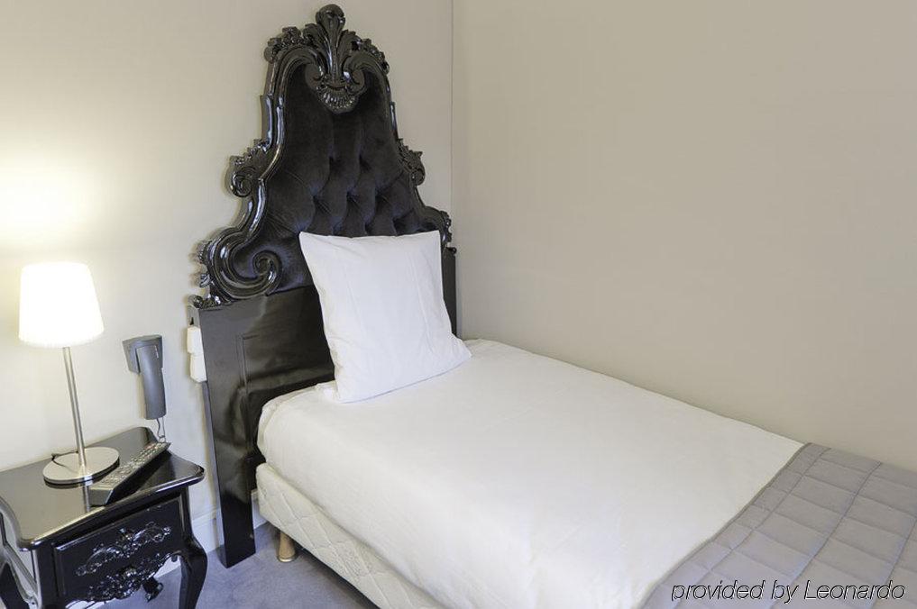 Annexe Hotel Parijs