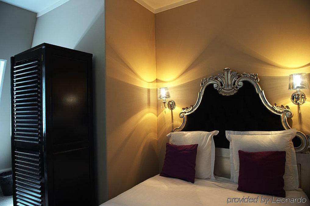 Annexe Hotel Parijs