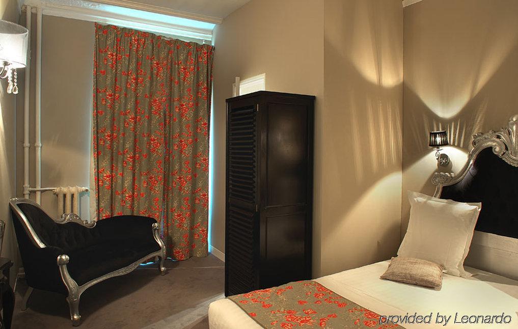 Hotel Annexe Parijs