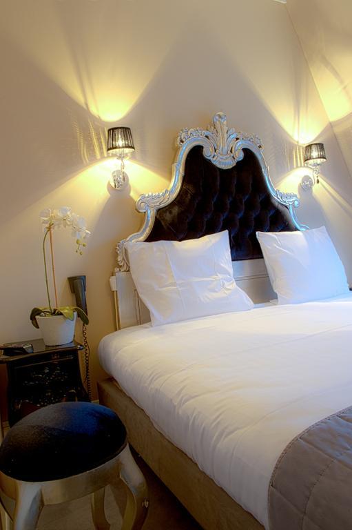 Hotel Annexe Parijs