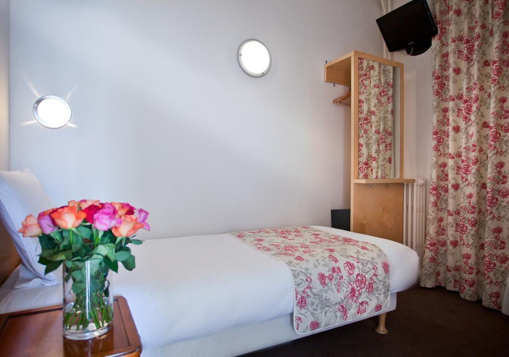 Hotel Annexe Parijs