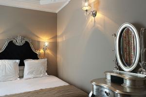 Hotel Annexe Parijs