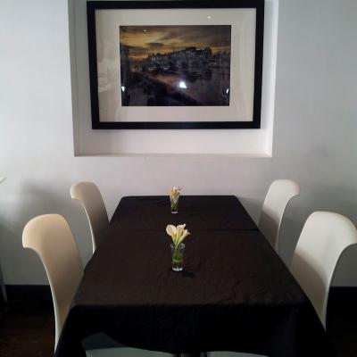 Hotel Annexe Parijs