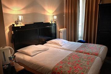 Hotel Annexe Parijs