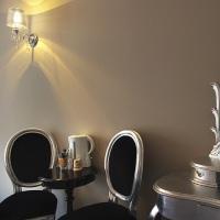 Hotel Annexe Parijs
